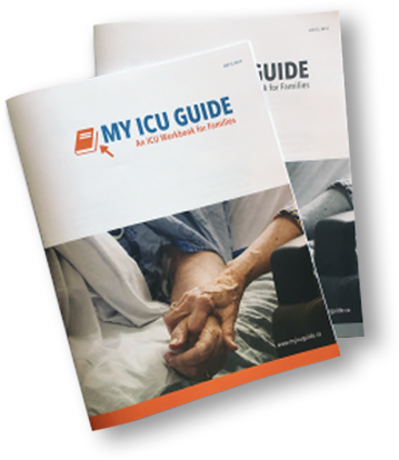 My ICU Guide